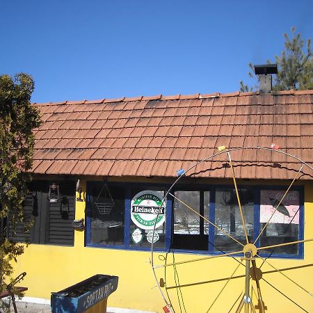 Trnovo Motel Sretno Good Luck المظهر الخارجي الصورة