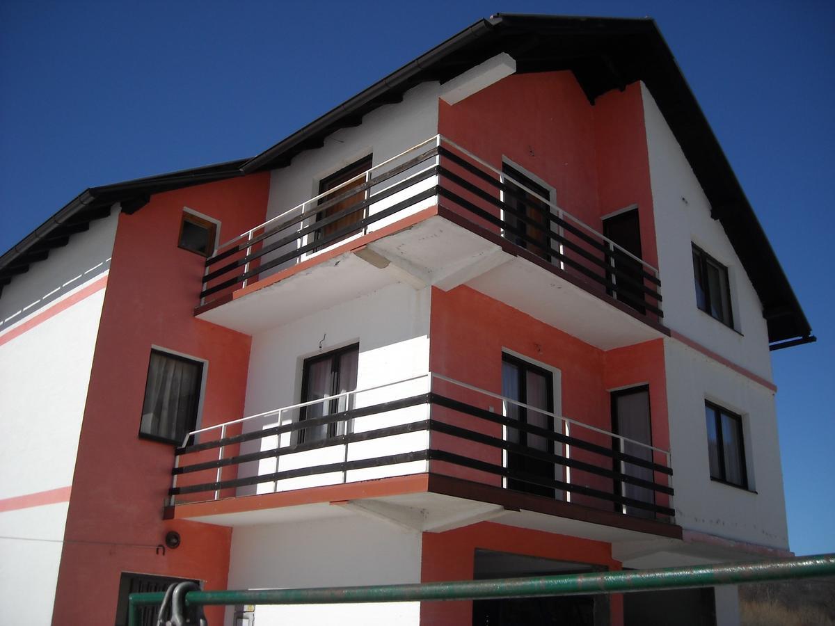 Trnovo Motel Sretno Good Luck المظهر الخارجي الصورة
