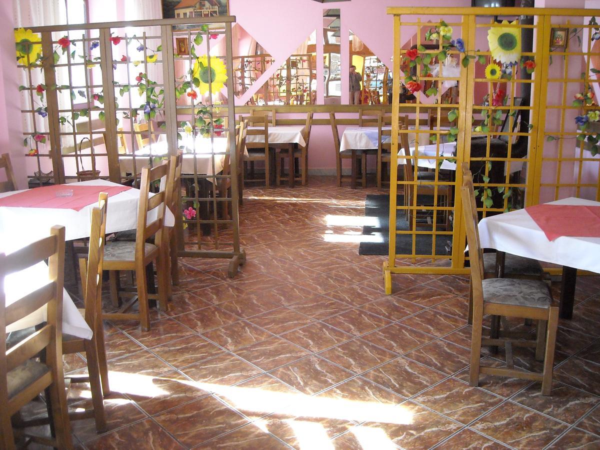 Trnovo Motel Sretno Good Luck المظهر الخارجي الصورة