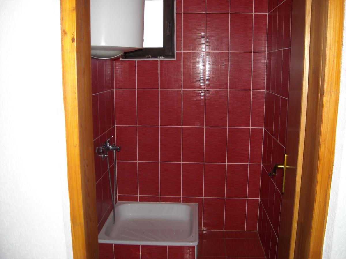 Trnovo Motel Sretno Good Luck الغرفة الصورة