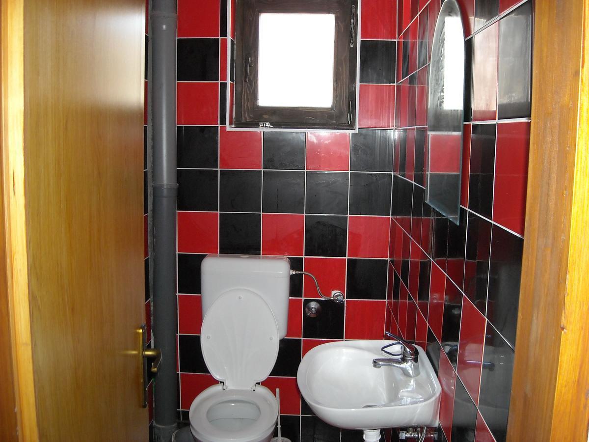 Trnovo Motel Sretno Good Luck المظهر الخارجي الصورة