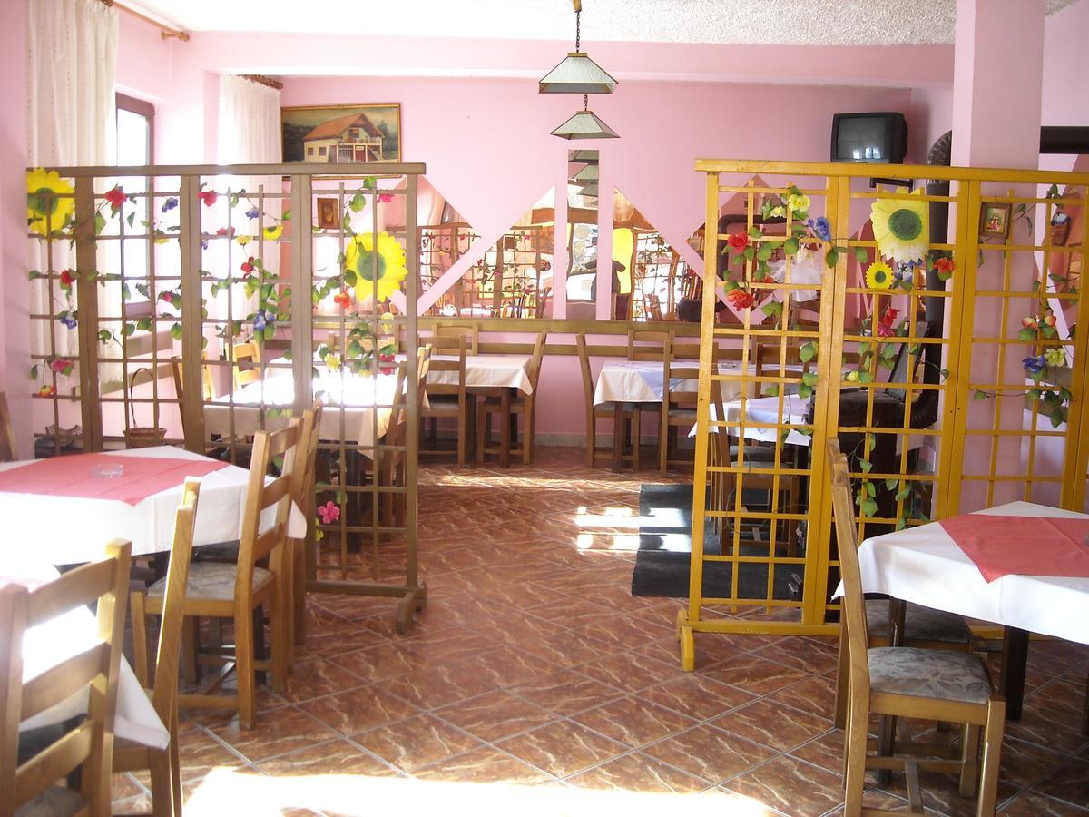 Trnovo Motel Sretno Good Luck المظهر الخارجي الصورة