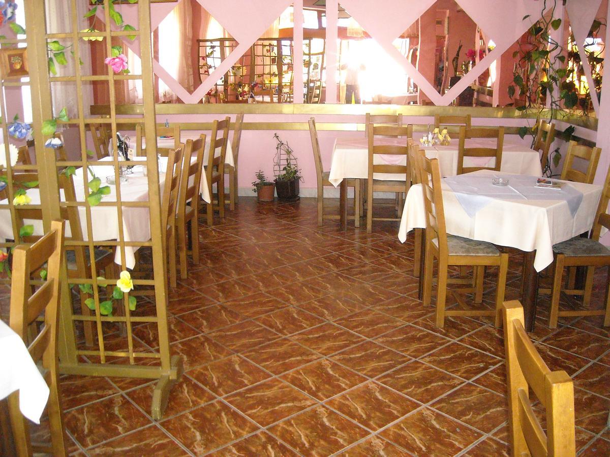 Trnovo Motel Sretno Good Luck المظهر الخارجي الصورة