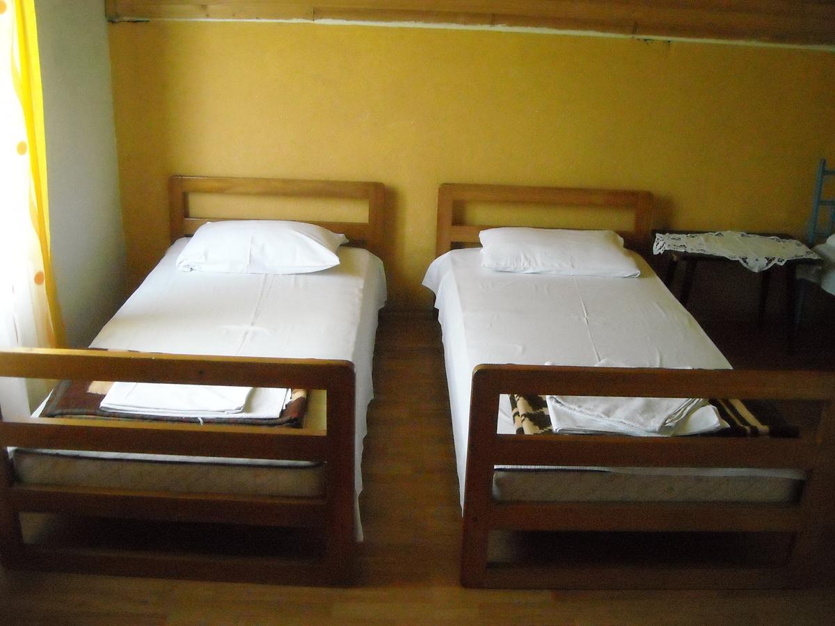 Trnovo Motel Sretno Good Luck المظهر الخارجي الصورة