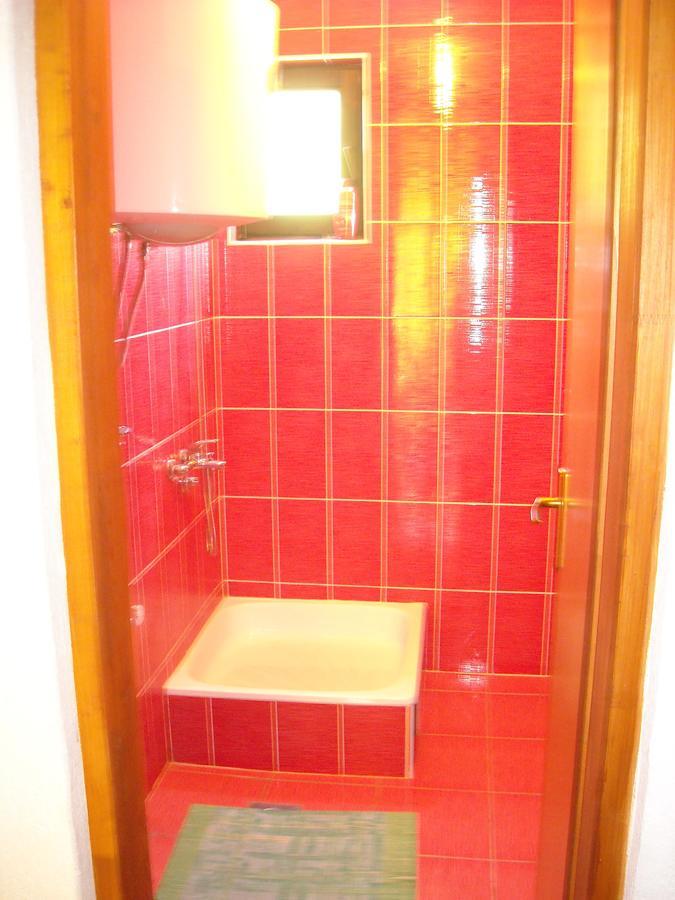 Trnovo Motel Sretno Good Luck المظهر الخارجي الصورة