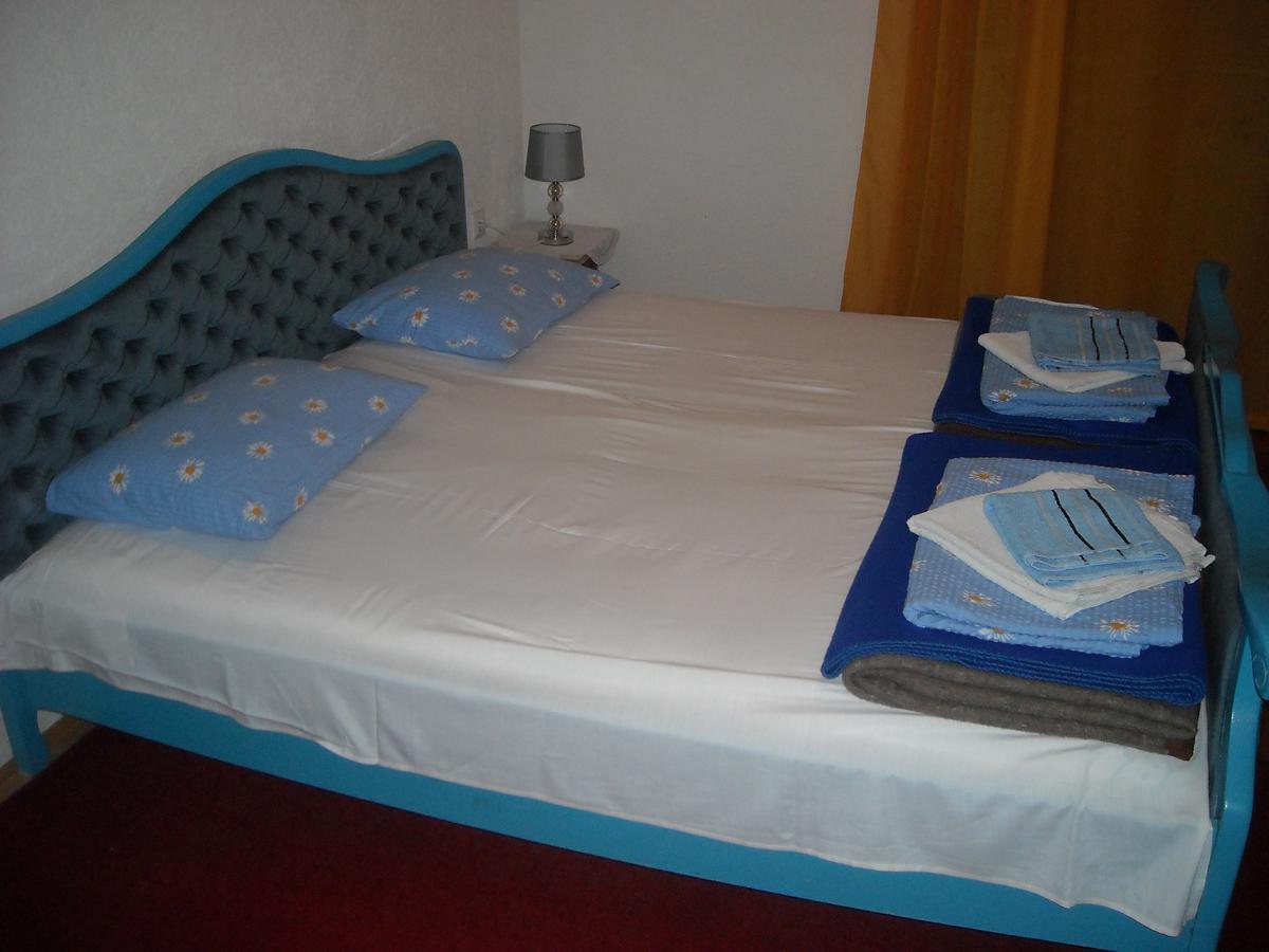 Trnovo Motel Sretno Good Luck المظهر الخارجي الصورة