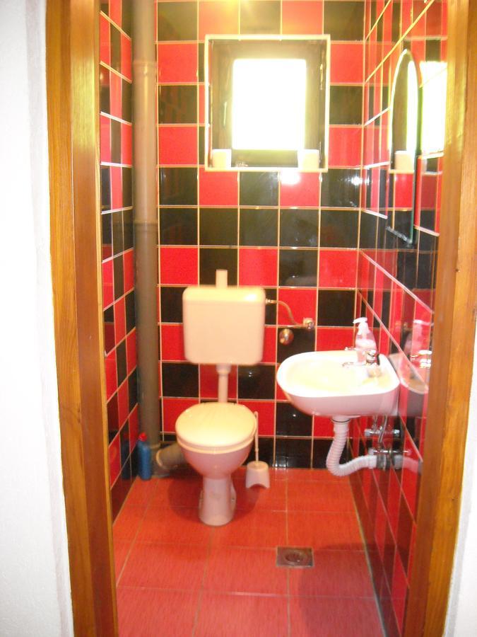 Trnovo Motel Sretno Good Luck المظهر الخارجي الصورة
