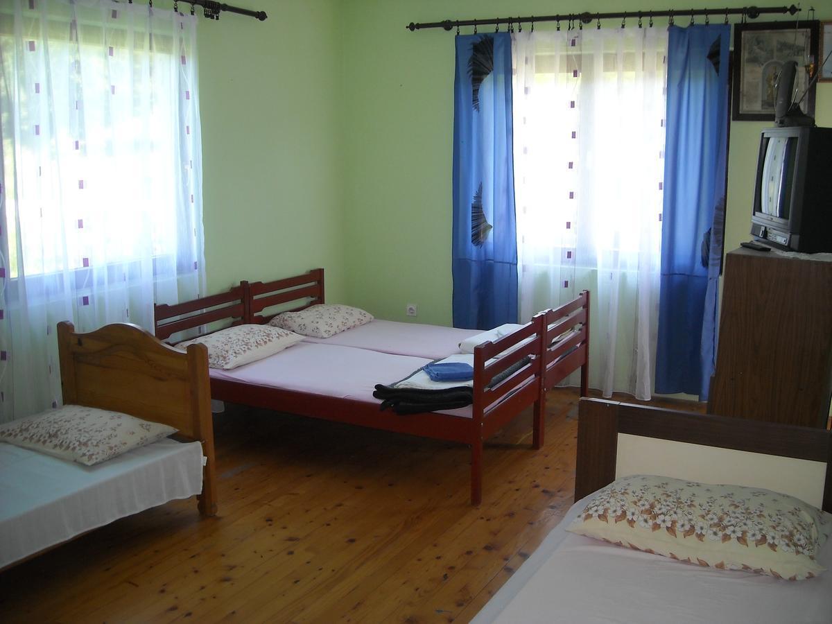 Trnovo Motel Sretno Good Luck المظهر الخارجي الصورة