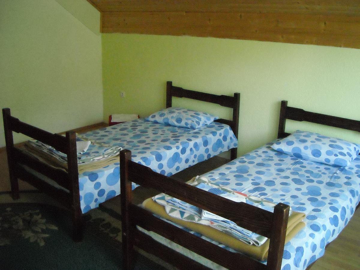 Trnovo Motel Sretno Good Luck المظهر الخارجي الصورة