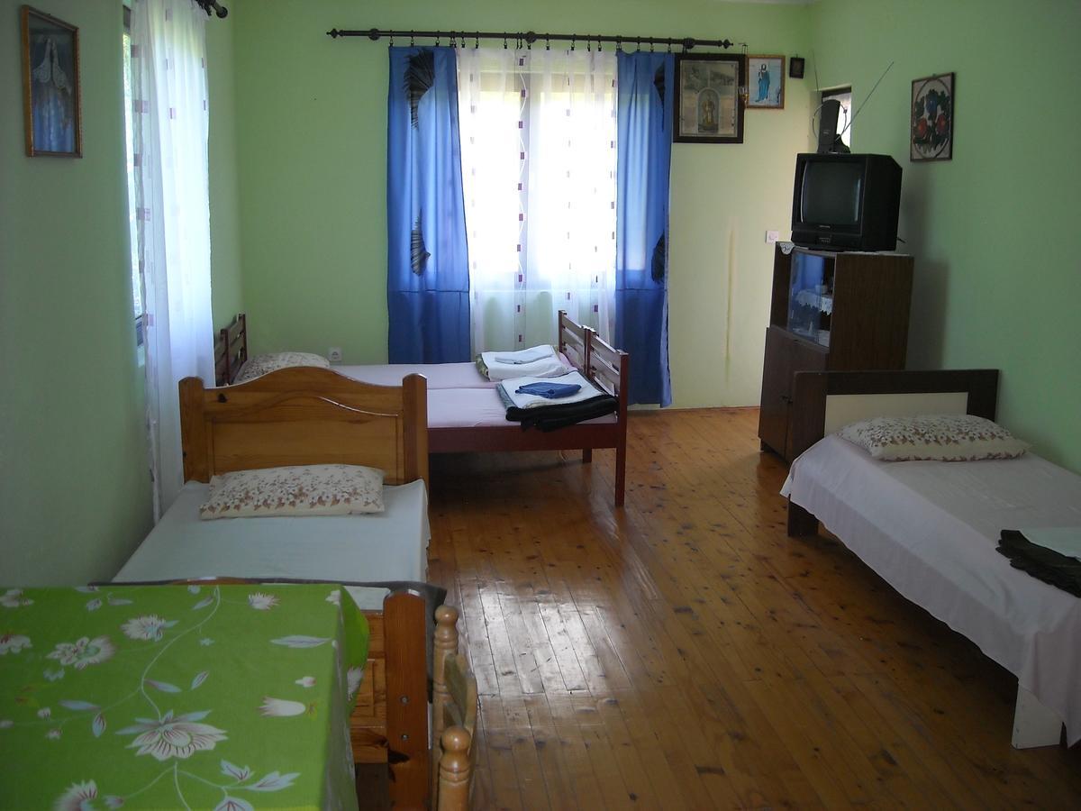 Trnovo Motel Sretno Good Luck المظهر الخارجي الصورة