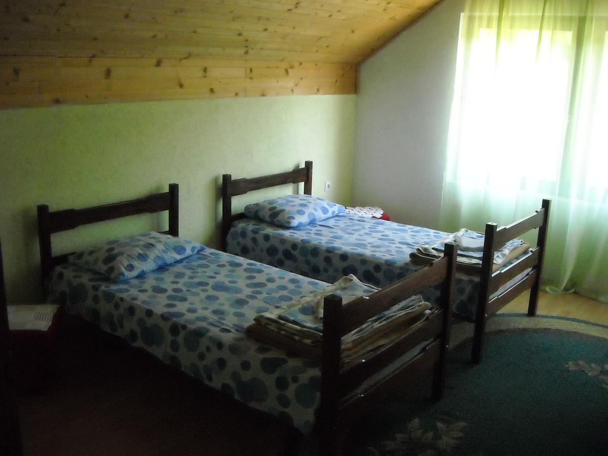 Trnovo Motel Sretno Good Luck المظهر الخارجي الصورة